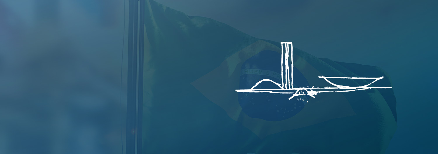 Hauly e José César discutem a Reforma Tributária