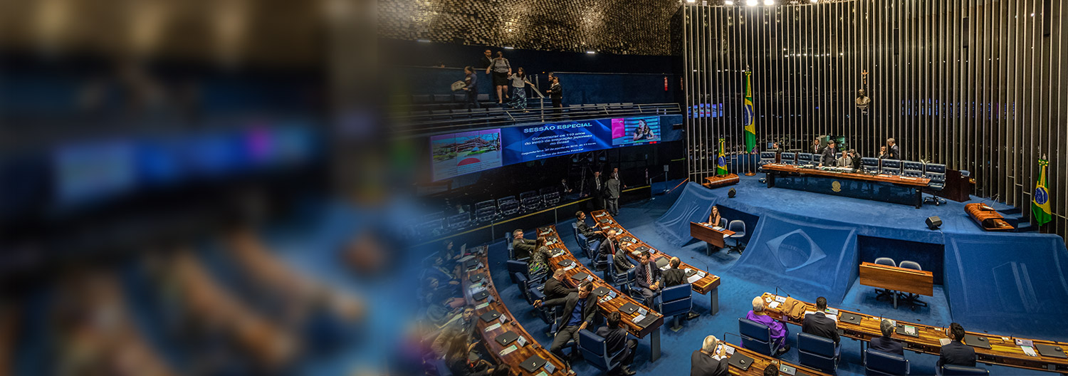 Com atuação do sistema CNDL, Senado aprova PL 317/2021