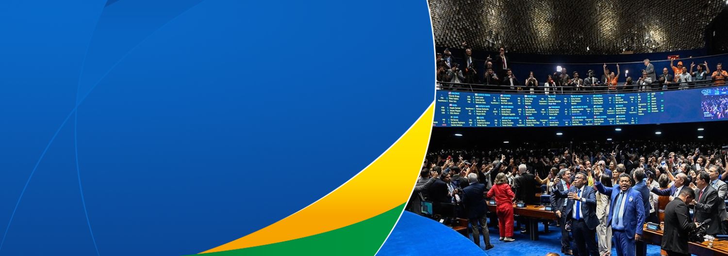 Aprovada em 2º turno a PEC do fim da escala 6×1