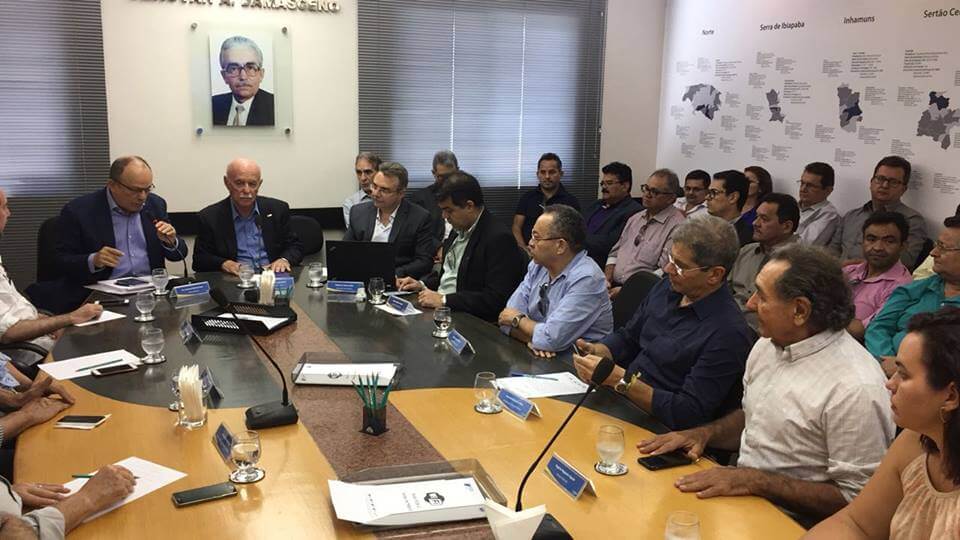 Novo Modelo de Governança do Sistema CNDL