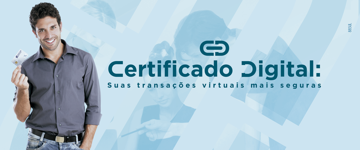 Certificado Digital