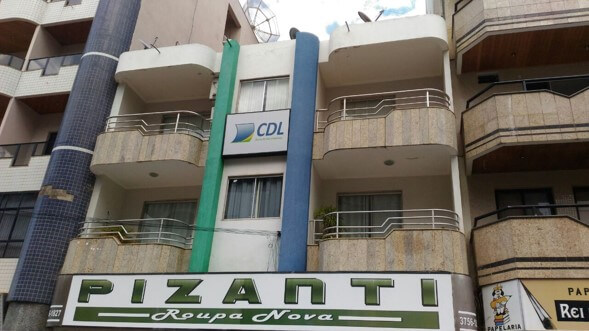 Campanha publicitária estimula vendas no dia das mães em Barra de São Francisco