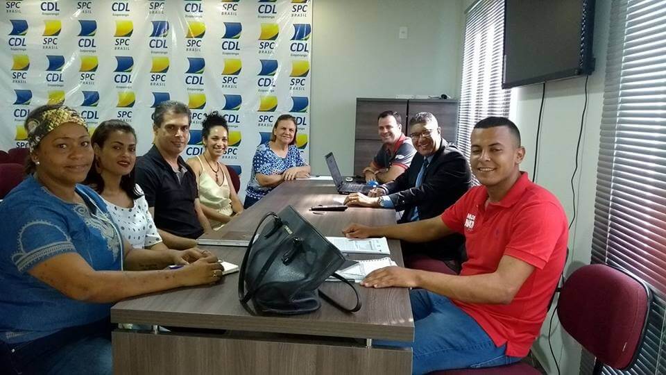 Prefeitura e CDL se unem para realizar a campanha do agasalho