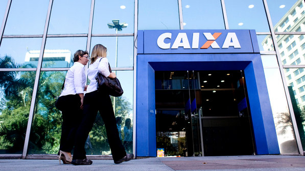 Caixa dá desconto de até 90% para quitar dívidas