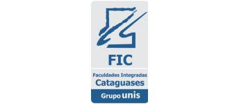 FIC – Faculdades Integradas de Cataguases