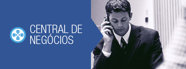 Central de Negócios