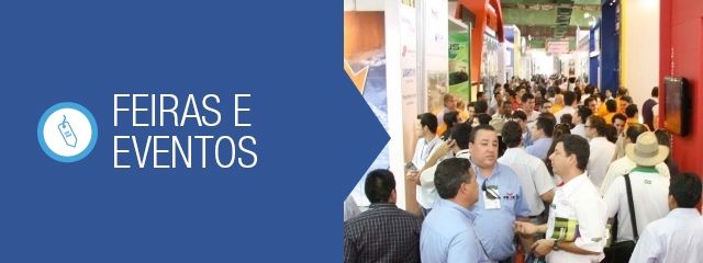 Feiras e Eventos