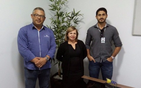 CDL firma convênio médico para atender colaboradores do setor lojista