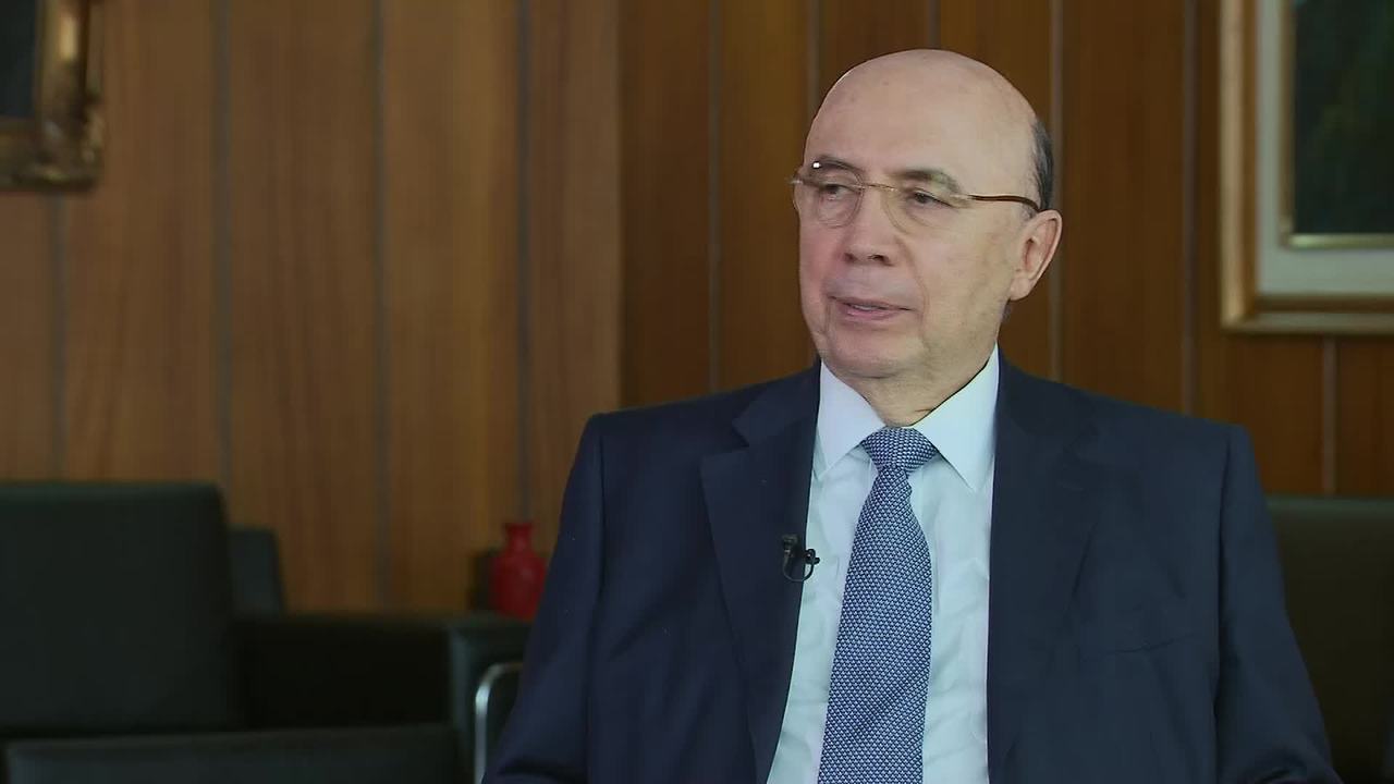 Meirelles diz que crescimento da economia vai se fortalecer nos próximos meses