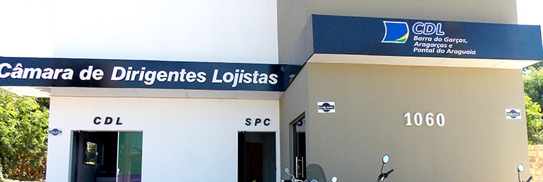 CDL de Barra do Garças inaugura nova sede