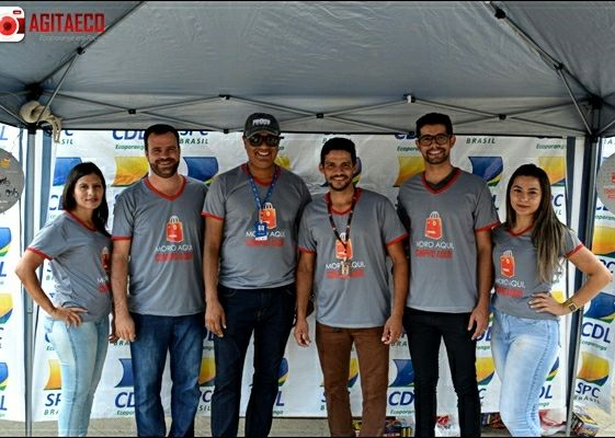 CDL lança campanha de Natal fazendo sorteios de prêmios e brindes aos consumidores