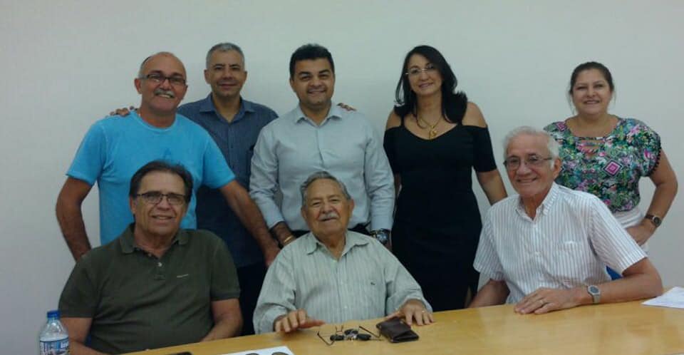 Nova presidente da CDL Juazeiro do Norte foi eleita na última sexta-feira