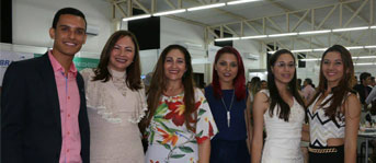 CDL Várzea Alegre participa da 28º Convenção do Comércio Lojista do Ceará