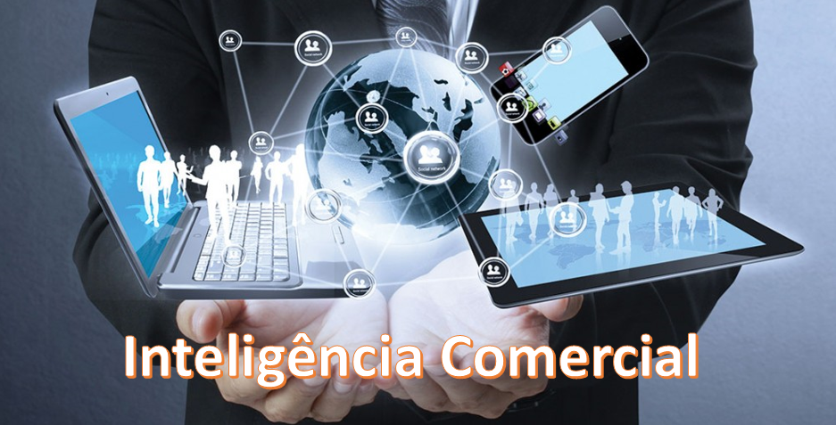 O que é inteligência comercial?