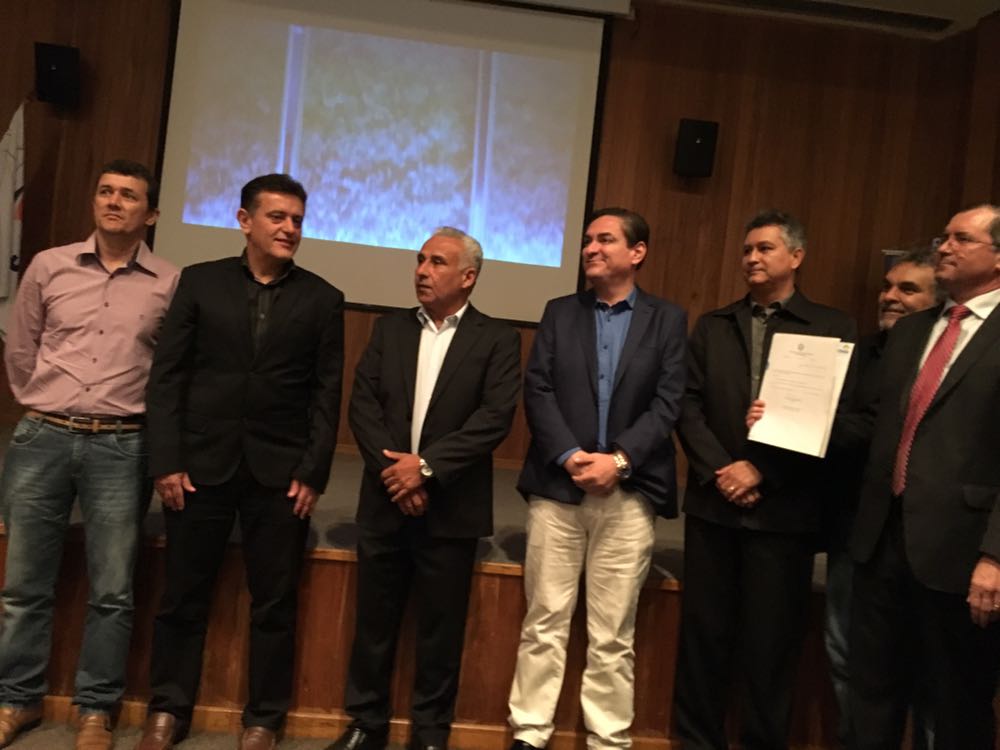 CDL Porto Velho parabeniza governador Confúcio pelo teto do Simples
