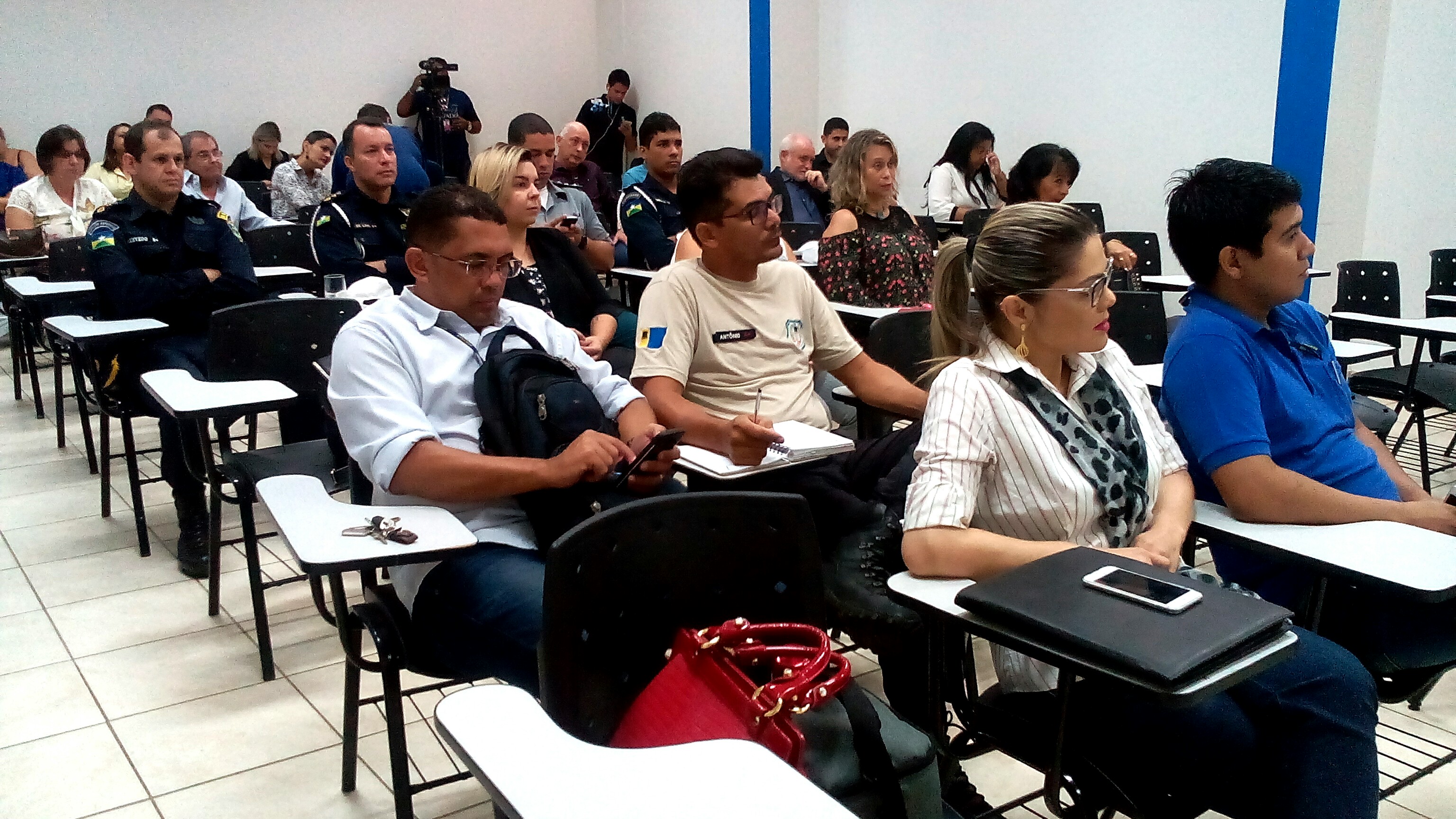 CDL faz café da manhã para lançar a programação de fim de ano do comércio de Porto Velho