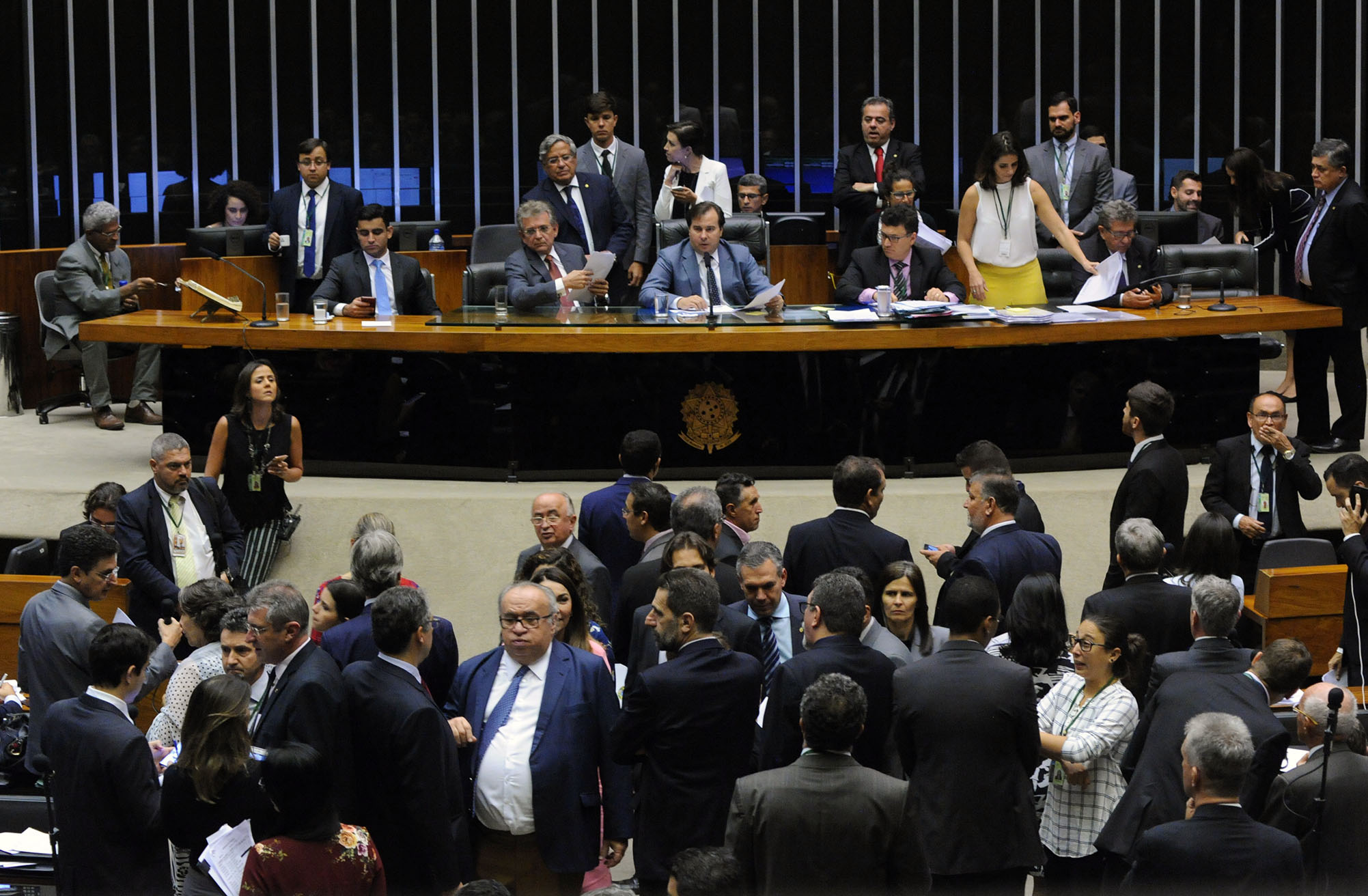 Câmara aprova novas regras de parcelamento de dívidas de micro e pequenas empresas