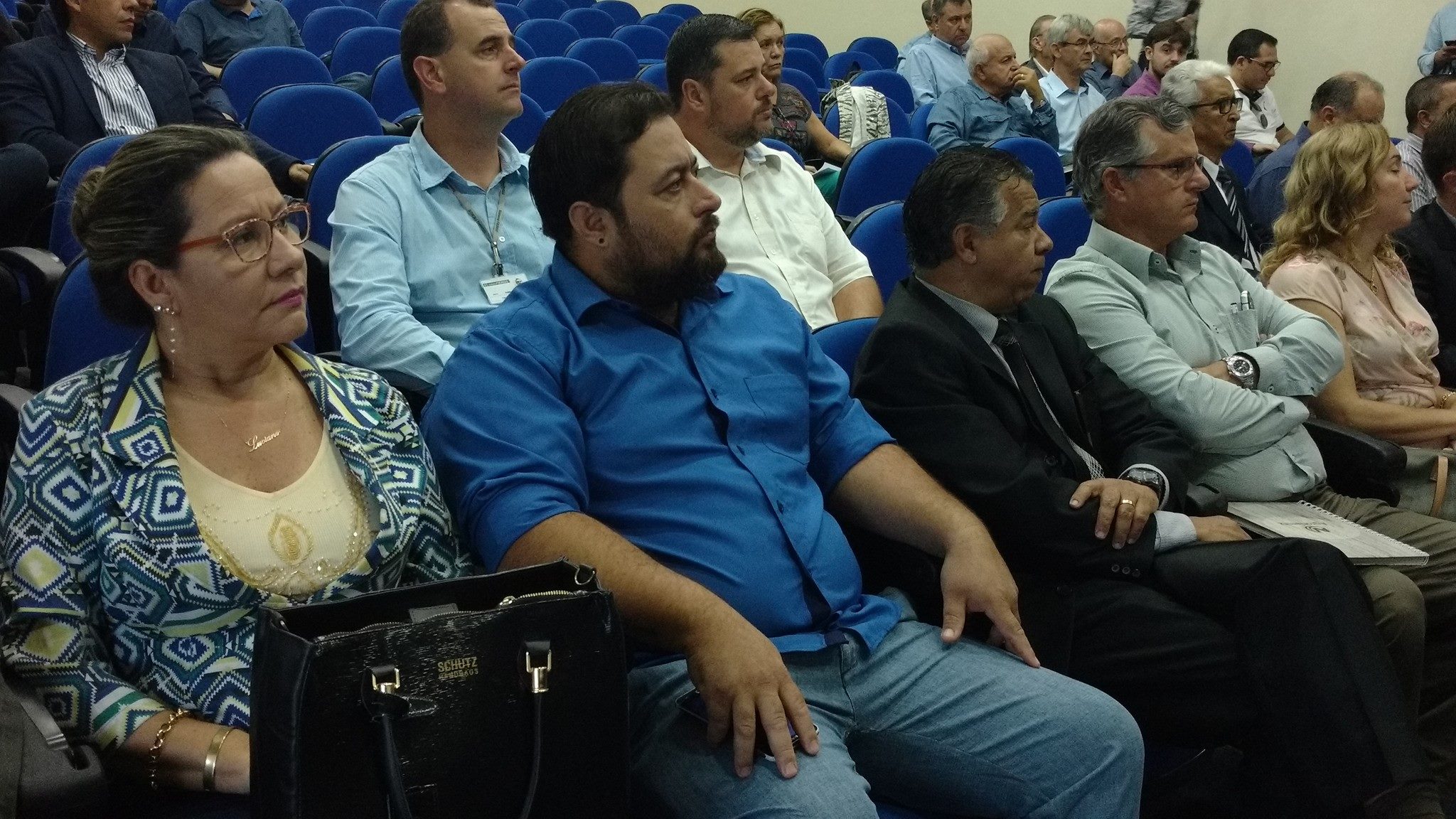 CDL PARTICIPA DE DEBATE PARA ATUALIZAÇÃO DO MOVIMENTO AGENDA 2020
