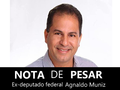 NOTA DE PESAR
