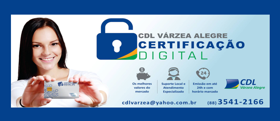 Certificação Digital