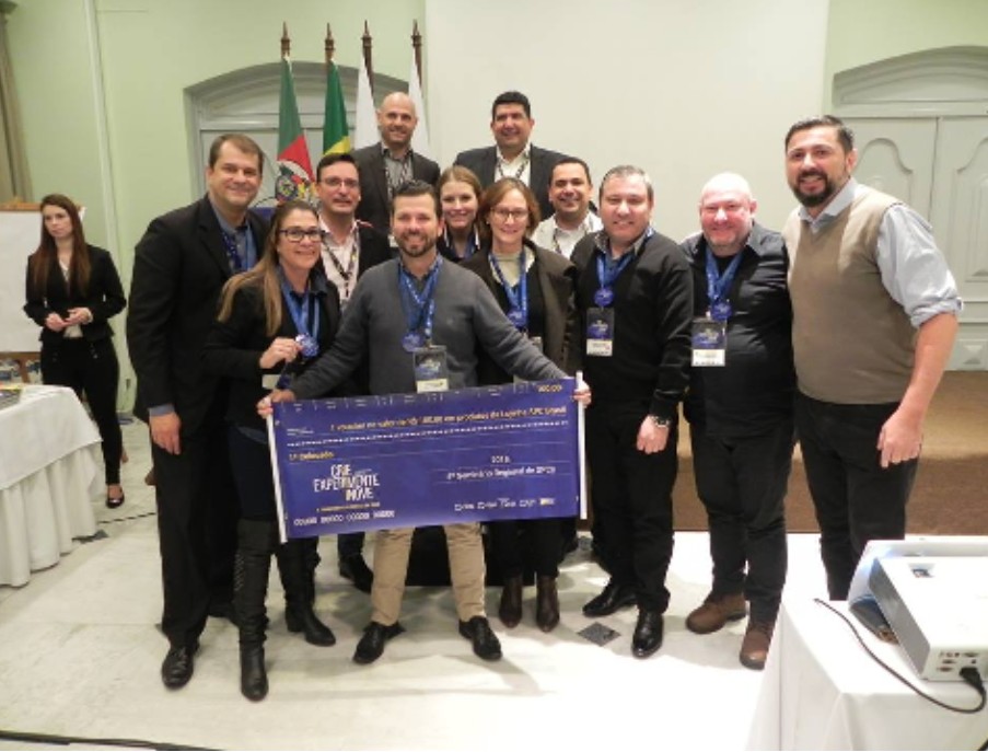 CDL Uruguaiana tem participação destaque no 4º Seminário Regional de SPC