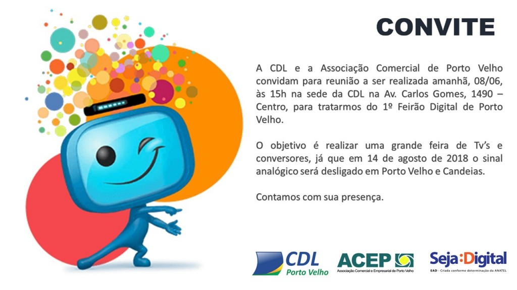 convite
