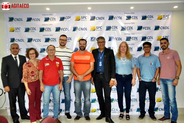 CDL ECOPORANGA É REFERÊNCIA NA REGIÃO NOROESTE DO ES
