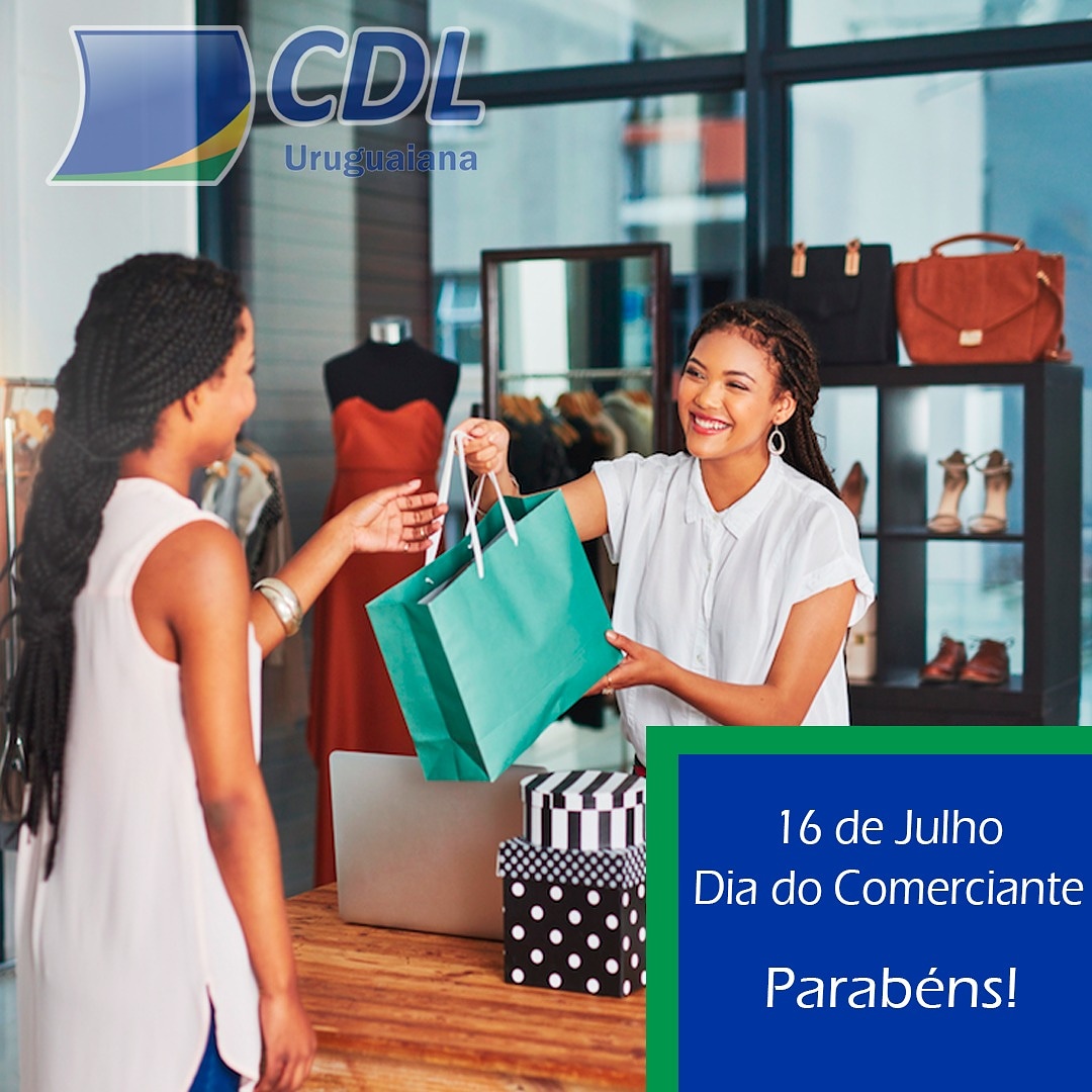 Dia do Comerciante