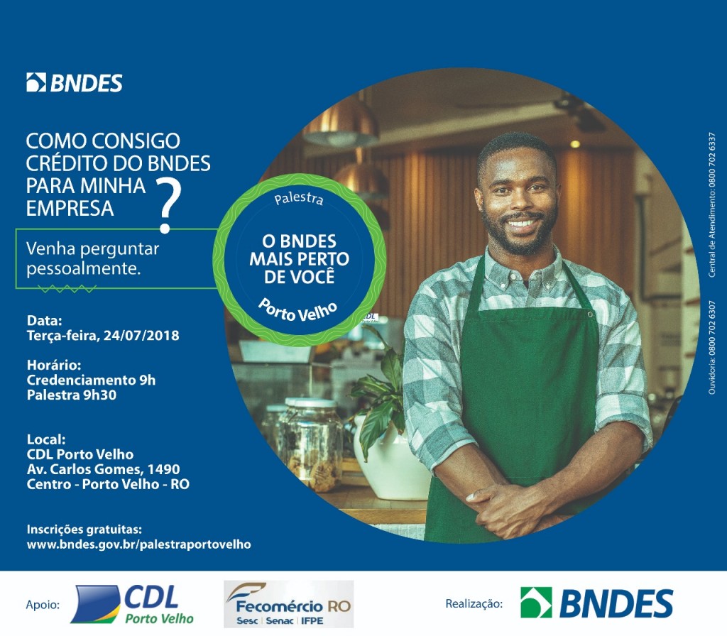 cdl porto velho 123