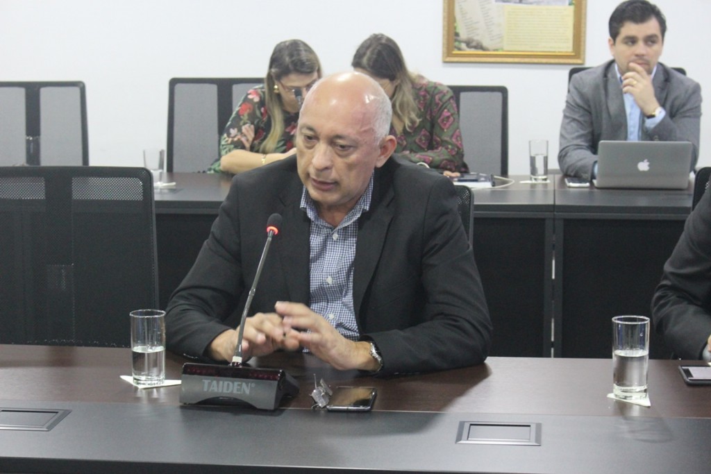 cdl porto velho francisco holanda