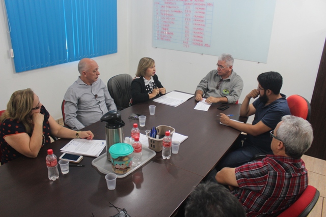 CDL Porto Velho e entidades pedem solução quanto à aplicação do Código de Posturas do município de Porto Velho