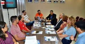 encontro cdls