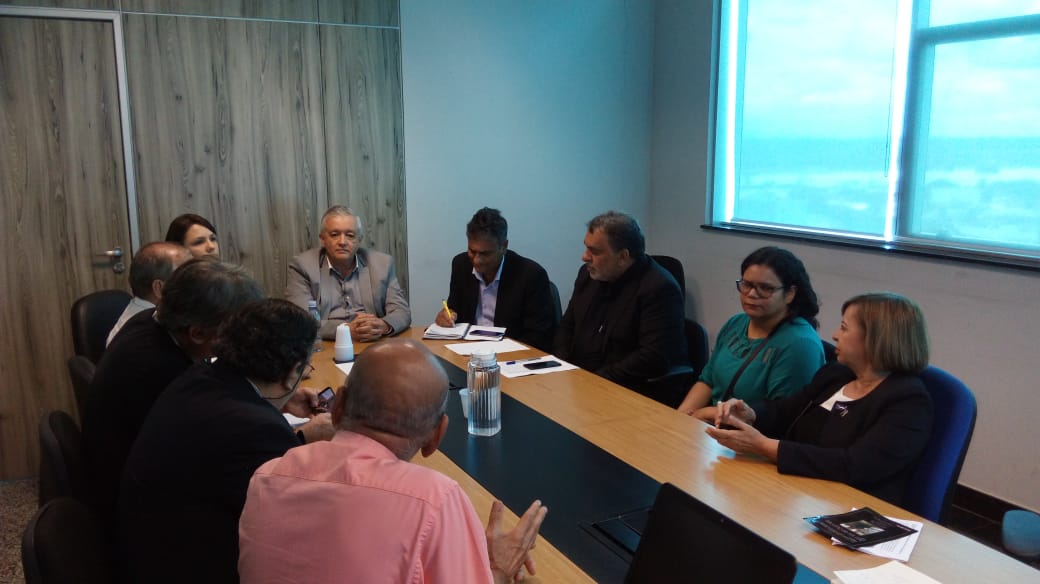 Para presidente da CDL programa Compensa vai aquecer a economia do Estado