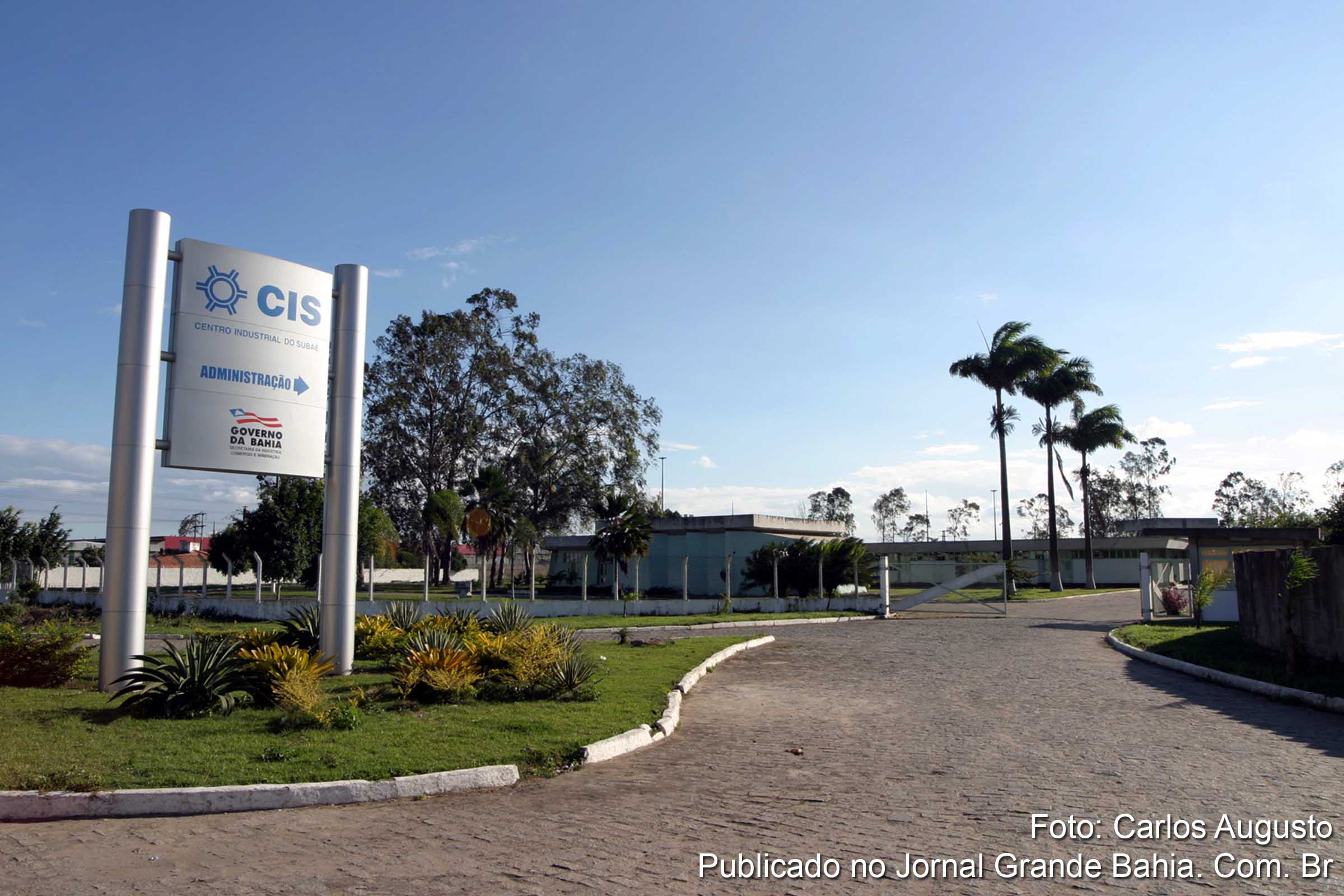 Carta aberta à comunidade de Feira de Santana