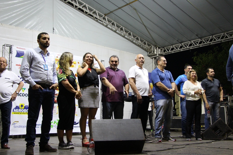 CDL divulga lista de ganhadores do Natal Iluminado de Prêmios