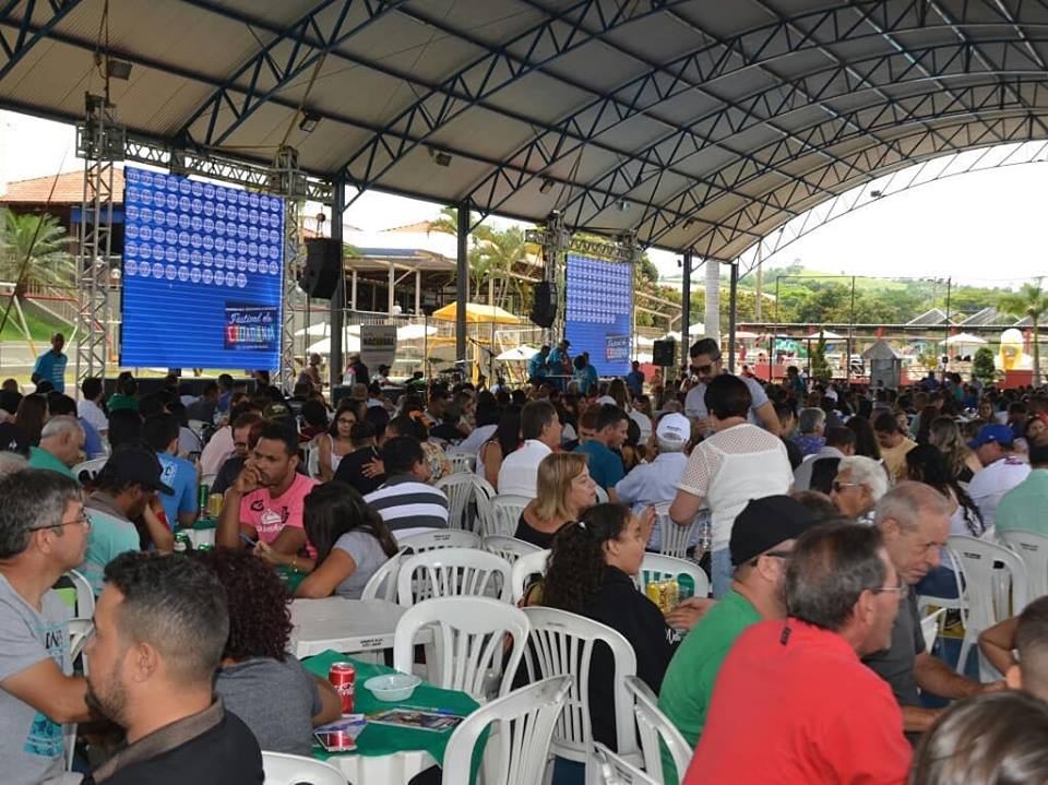 CDL Pará de Minas é destaque com projeto “Festival de Cidadania”