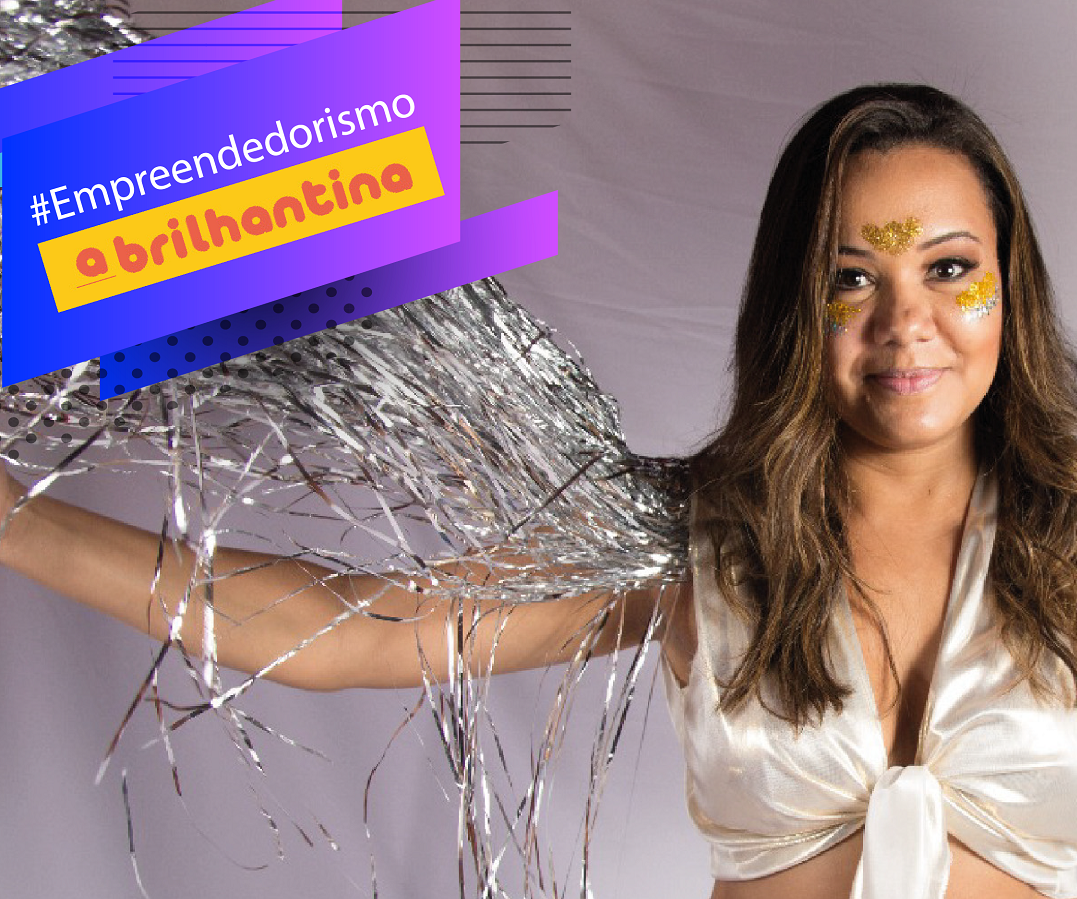 Empreendedorismo de carnaval: publicitária mostra como lucrar na folia