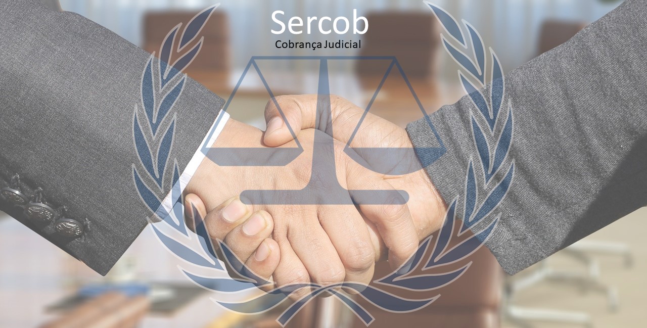 Cobrança Judicial