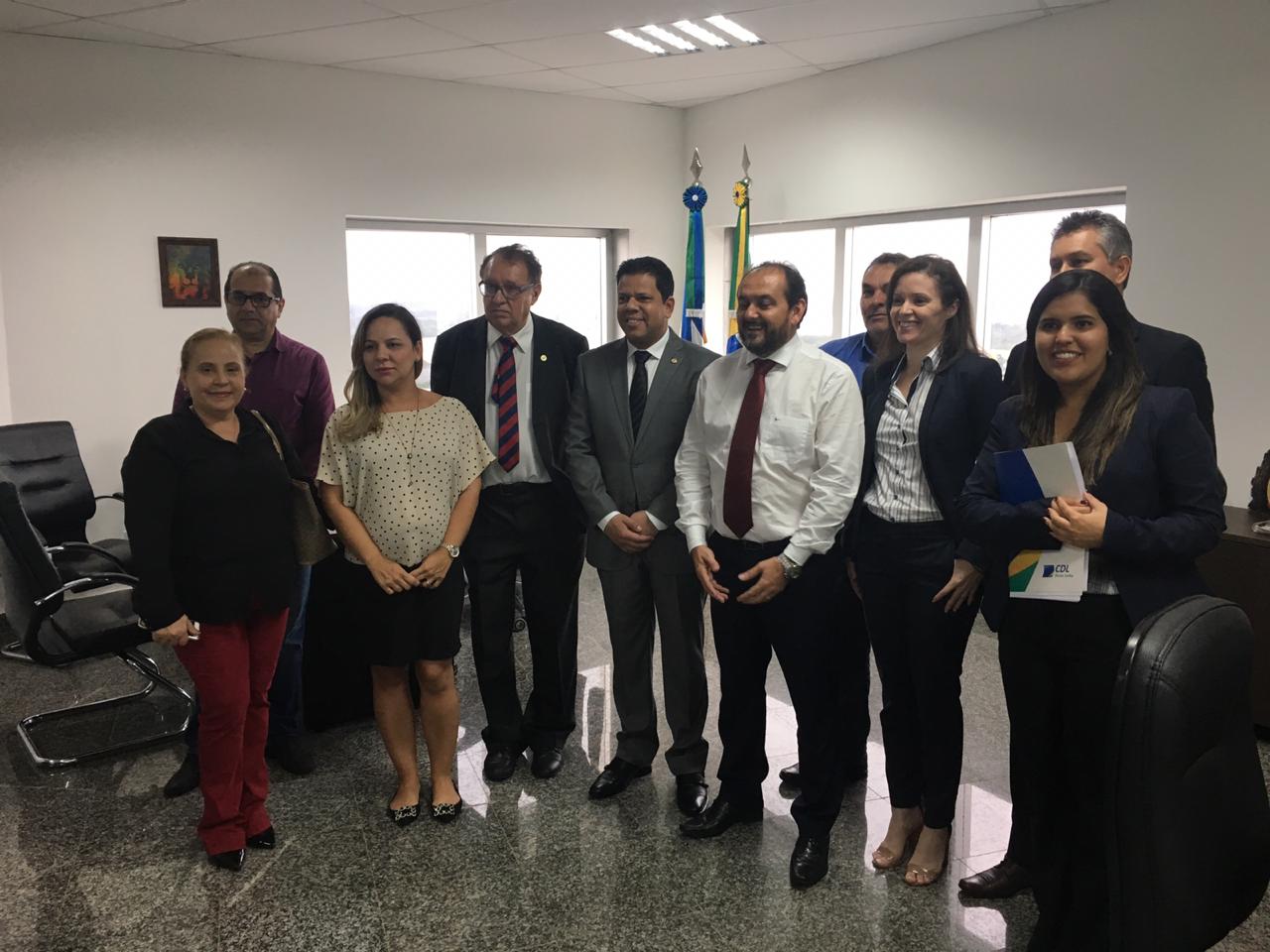 CDL aplaude aprovação do veto ao Projeto de Lei que mudava regras sobre crédito em prejuízo ao consumidor