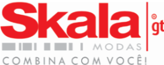 SKALA MODAS