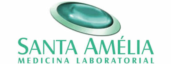 SANTA AMÉLIA LABORATÓRIO