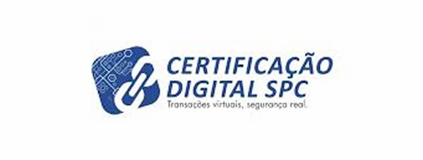 SPC CERTIFICAÇÃO DIGITAL