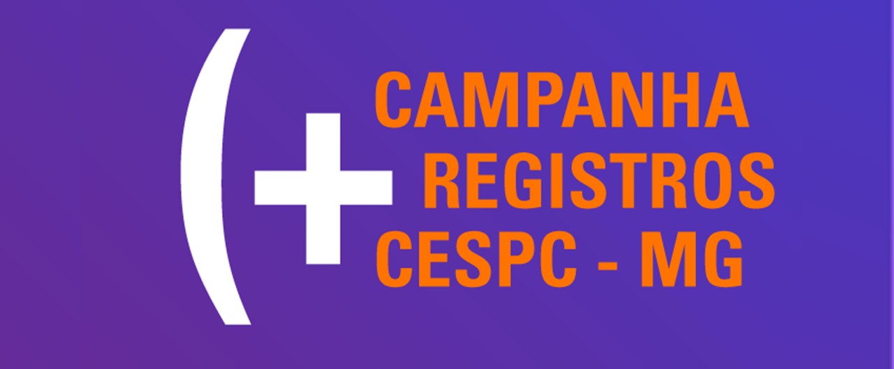 Campanha Mais Registros