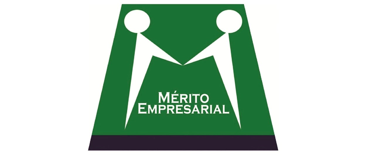 Prêmio Mérito Empresarial – Destaques do Ano