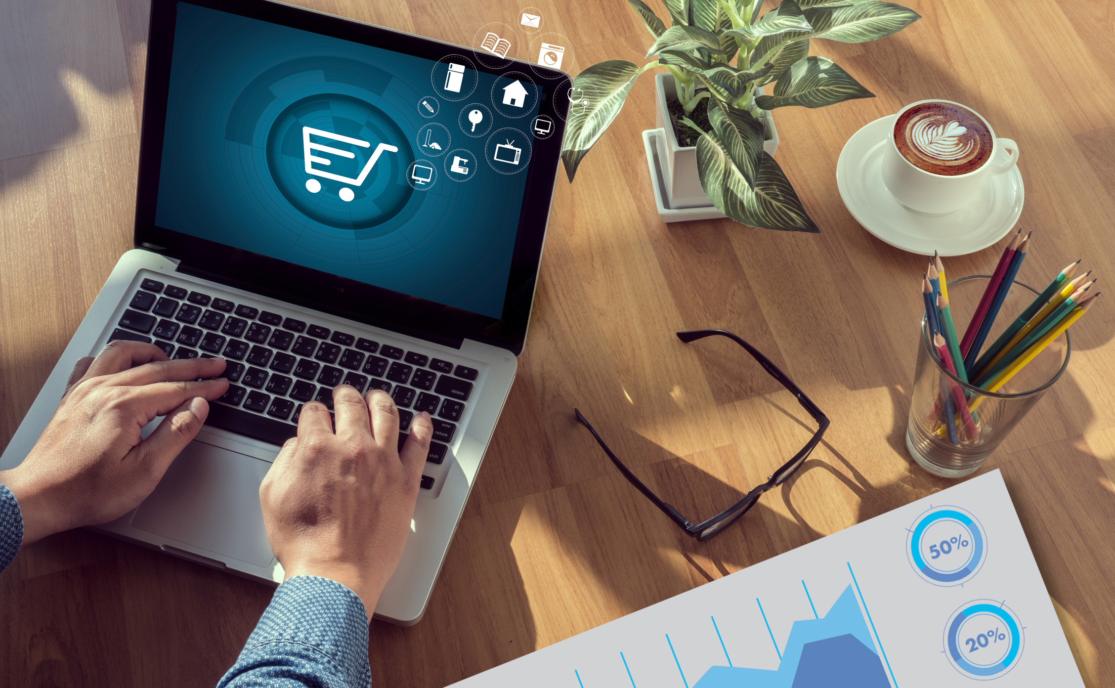 Iniciar no e-commerce exige mudança cultural na empresa