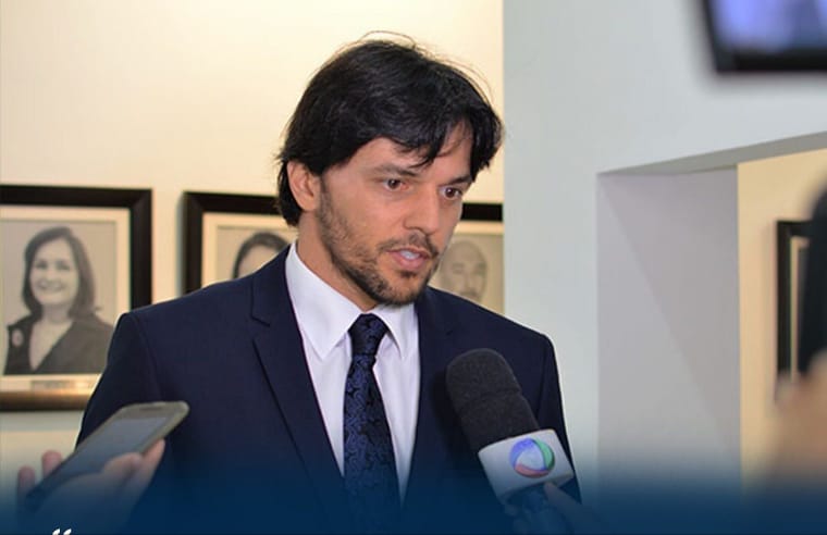 FCDL RN felicita novo Ministro das Comunicações
