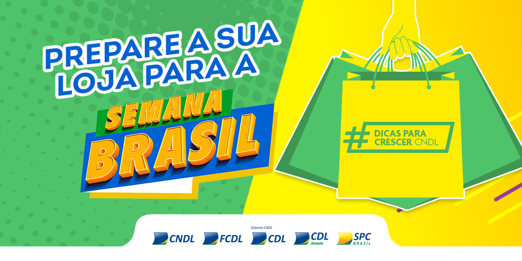 SEMANA BRASIL