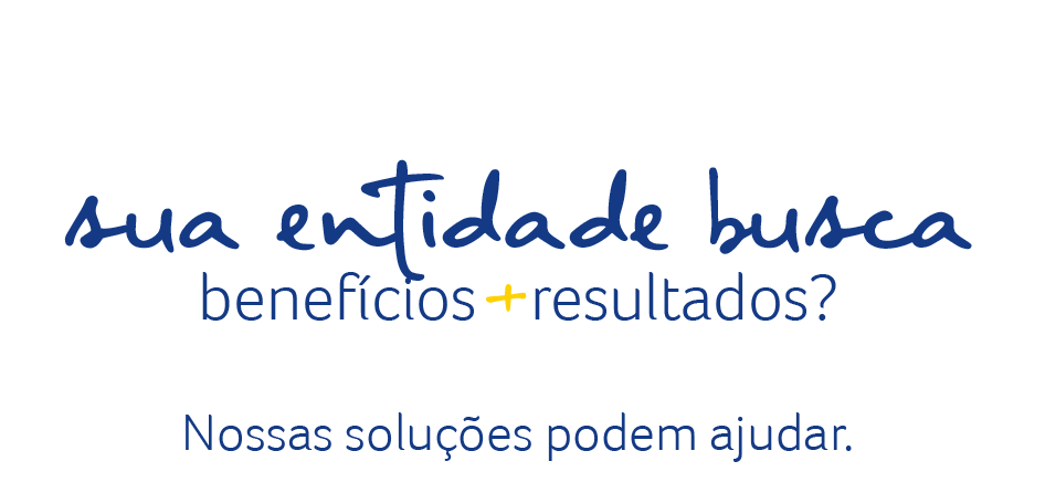 Conheça as nossas soluções!