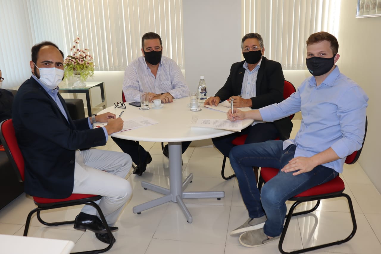 Associados das CDLs do RN terão acesso a produtos especiais do Banco do Nordeste