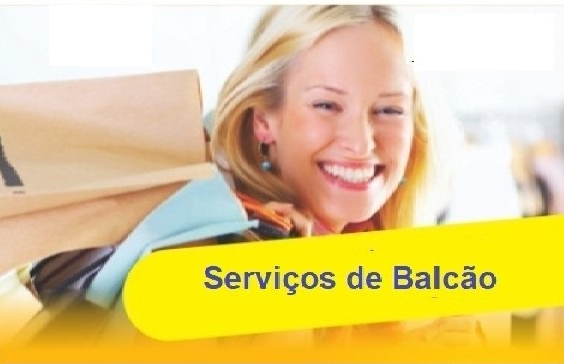 BALCÃO CDL